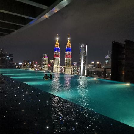 Eaton Residence At Klcc Куала-Лумпур Екстер'єр фото